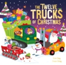 Image for The Twelve Trucks of Christmas
