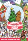 Image for Where&#39;s the Christmas Poo?