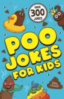 Image for Poo jokes for kids  : over 300 hilarious jokes!