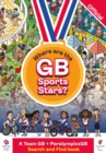 Image for Where are the GB Sports Stars?