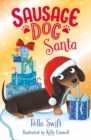 Image for Sausage Dog Santa : Book 1