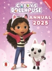 Image for DreamWorks Gabby&#39;s Dollhouse: Gabby&#39;s Dollhouse Annual 2025