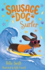 Image for Sausage Dog Surfer