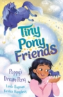 Image for Tiny Pony Friends: Poppy&#39;s Dream Pony