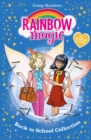 Image for Rainbow Magic: Back to School Collection