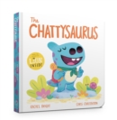 Image for The Chattysaurus Board Book