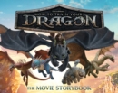Image for DreamWorks&#39; How To Train Your Dragon: The Movie Storybook