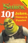 Image for Shrek: 101 Jokes, Games and Puzzles