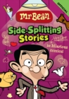 Image for Mr Bean's Side-Splitting Stories
