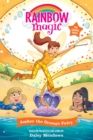 Rainbow Magic: Amber the Orange Fairy by Meadows, Daisy cover image