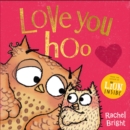 Image for Love You Hoo