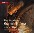 Image for The Return of Sherlock Holmes Collection