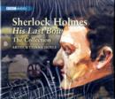 Image for Sherlock Holmes: His Last Bow Collection