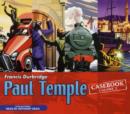 Image for Paul Temple Casebook