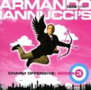 Image for Armando Iannucci&#39;s Charm offensiveSeries 3