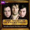 Image for The museum of everything: Series 1