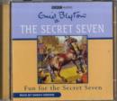 Image for The Secret Seven: Fun for the Secret Seven