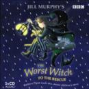 Image for The Worst Witch to the Rescue