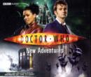 Image for &quot;Doctor Who&quot;: New Adventures
