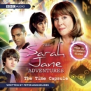 Image for The Sarah Jane Adventures: The Time Capsule