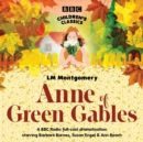 Image for Anne Of Green Gables