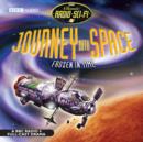 Image for Journey into Space: Frozen in Time