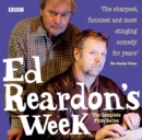 Image for Ed Reardon&#39;s Week: The Complete First Series