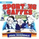 Image for Sporting gaffes on air