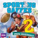 Image for Sporting gaffes 2