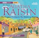 Image for Agatha Raisin: The Wizard of Evesham and the Murderous Marriage