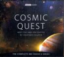 Image for Cosmic quest