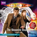 Image for Doctor Who: The Nemonite Invasion