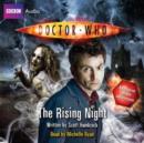 Image for &quot;Doctor Who&quot;: The Rising Night