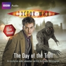 Image for &quot;Doctor Who&quot;: The Day of the Troll