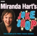 Image for Miranda Hart&#39;s joke shop