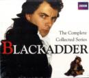 Image for Blackadder  : the complete collected series