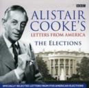 Image for Alistair Cooke&#39;s Letters from America