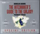 Image for Hitchhiker&#39;s Guide to the Galaxy: Primary Phase Special Edit