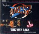 Image for Blake&#39;s 7: The Way Back