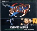 Image for Blake&#39;s 7: Cygnus Alpha