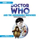 Image for Doctor Who and the abominable snowmen