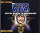 Image for Doctor Who and the masque of Mandragora