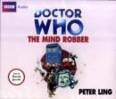 Image for &quot;Doctor Who&quot;: The Mind Robber