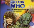 Image for Doctor Who and the Ribos Operation