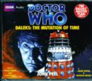 Image for Daleks, the mutation of time