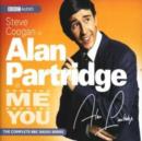 Image for Steve Coogan as Alan Partridge in &quot;Knowing Me Knowing You&quot;