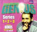 Image for Genius: Series 1,2 &amp; 3 : Series 1, 2 &amp; 3