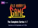 Image for Old Harry&#39;s Game: The Complete Series 1-7 Boxset
