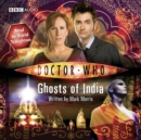 Image for &quot;Doctor Who&quot;: Ghosts of India