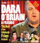 Image for Dara O&#39;Briain and Friends: The Best of the Edinburgh Fringe Festival